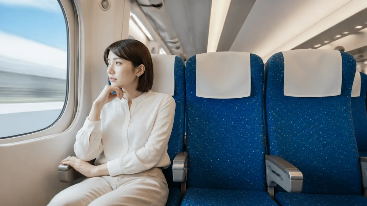 C席のデメリットは3つ｜こんな人は別の席がいいの解説画像