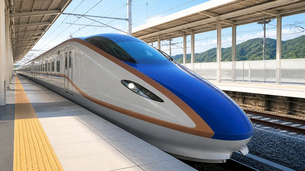 新大阪延伸はどのルートで決まる？——「小浜京都ルート」の全貌の解説画像