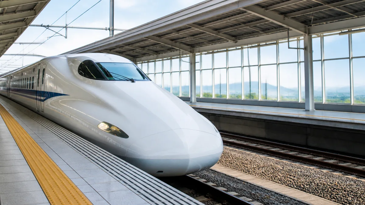 駅名の英語表記ルール｜「新」がつく駅は要注意の解説画像