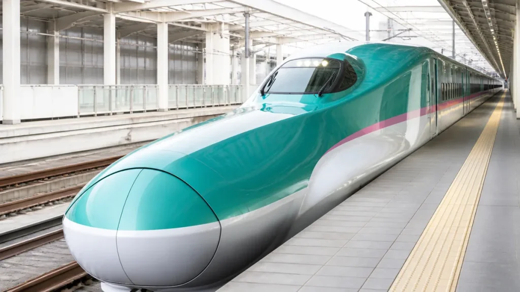新幹線の仙台駅ホームは11〜14番線！階段に近い号車・改札口・乗り換えを完全攻略のアイキャッチ画像