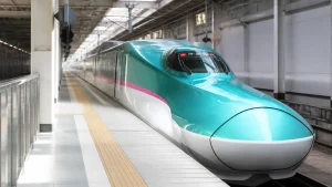 新幹線大宮駅は全6路線が停車！ホーム13〜18番線の使い分けと乗り換え・設備ガイドのアイキャッチ画像