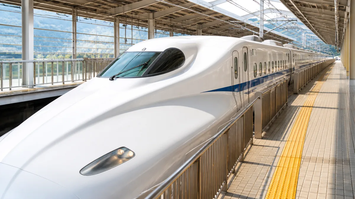新幹線の空き状況を無料で調べる4つの方法｜満席でも空席が出るタイミング教えますのアイキャッチ画像
