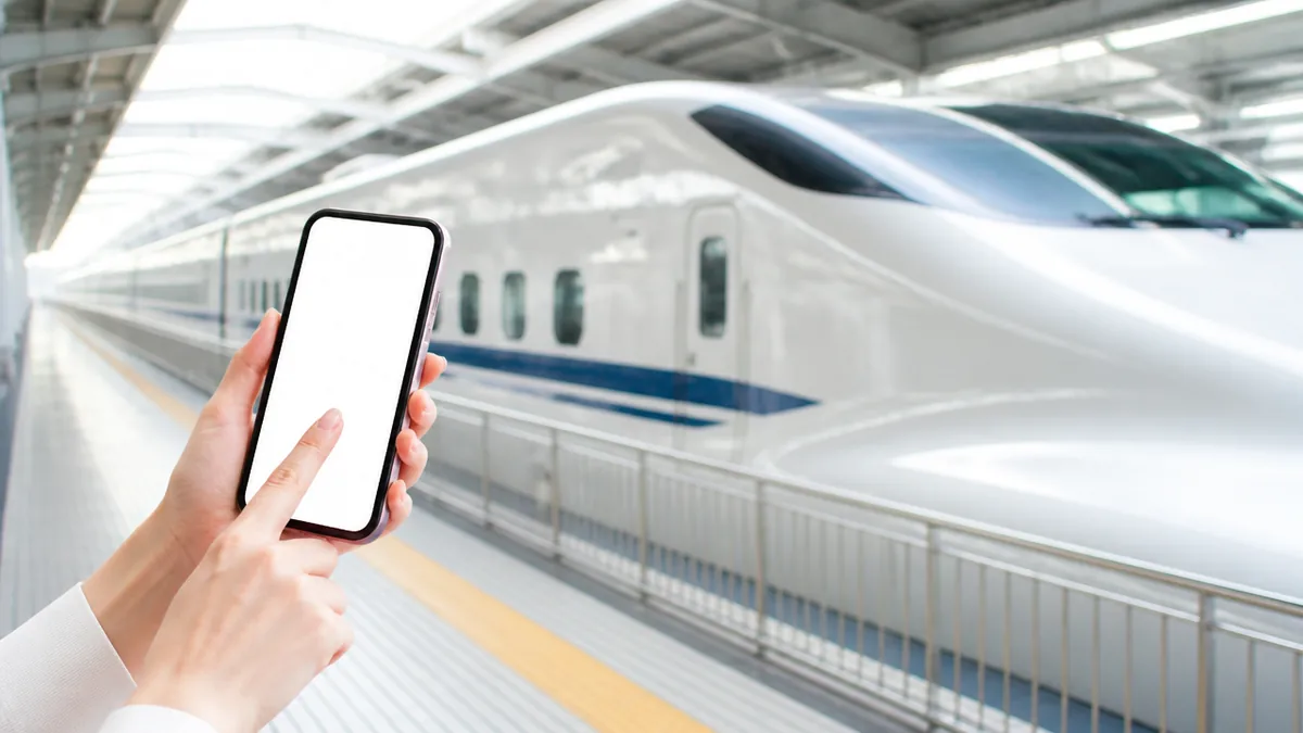新幹線の空き状況を30秒で確認できる4つの無料サービスの解説画像