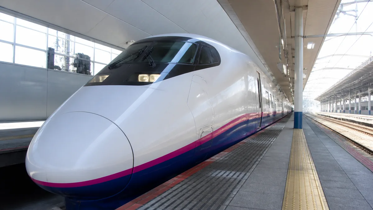 盛岡→東京を約4時間で結ぶ運行ダイヤはどうなっている？の解説画像