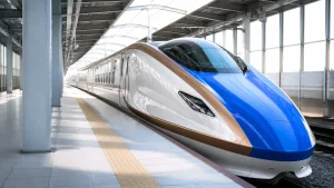 大阪から北陸新幹線で金沢・富山へ！敦賀乗り換えの全手順と最安きっぷの選び方のアイキャッチ画像