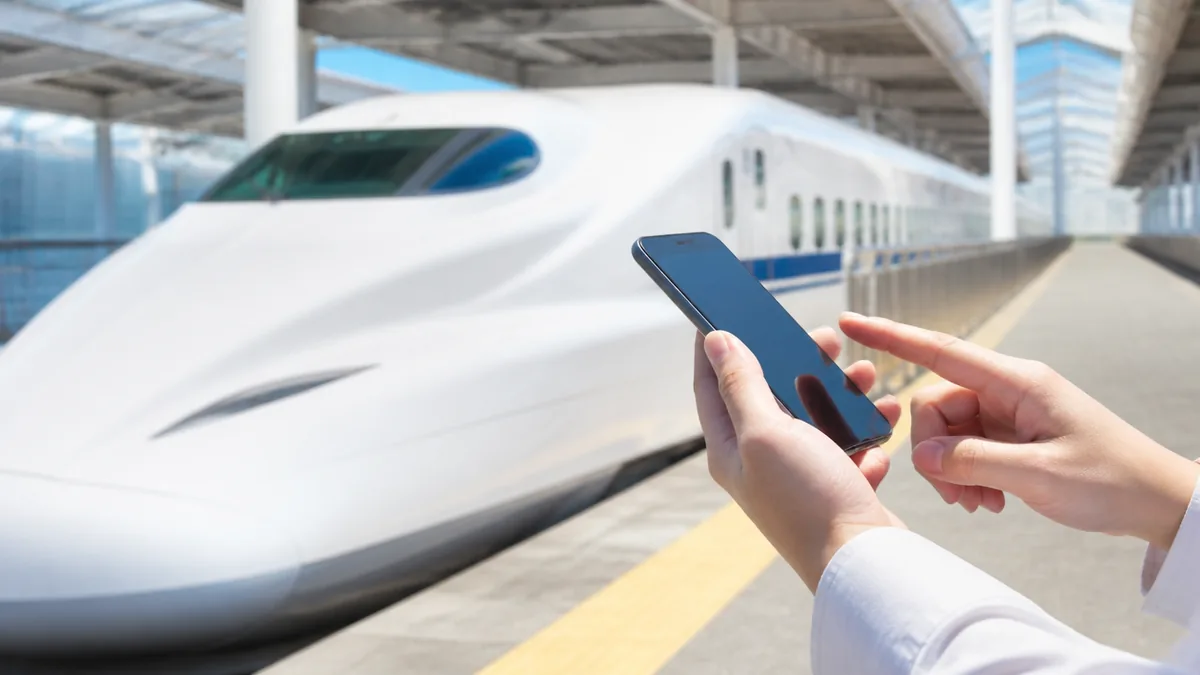 新幹線Wi-Fiは3種類！路線ごとにサービスが違うって知ってた？の解説画像