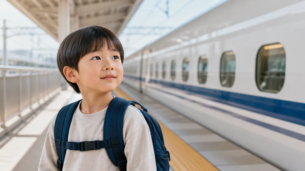 6歳だけど無料？小学校入学前後の「グレーゾーン」を解説の解説画像