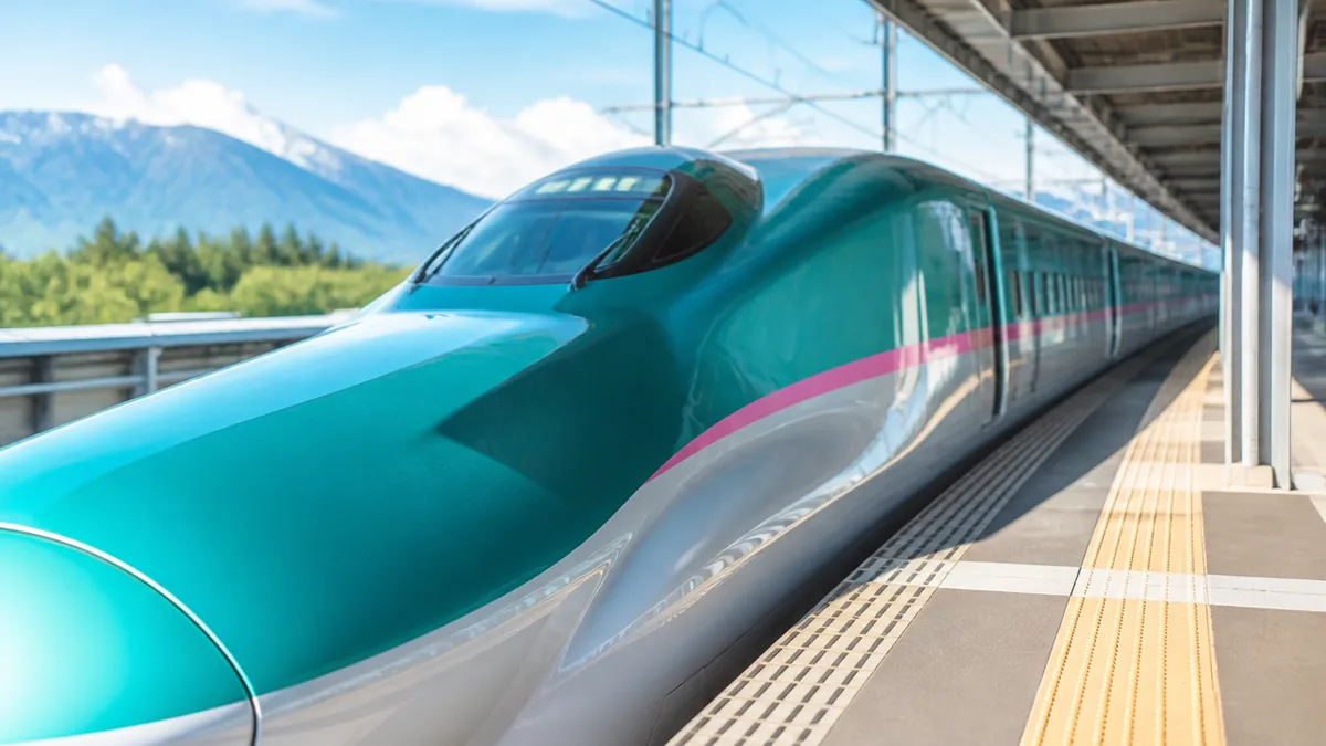 東北新幹線の車内販売は「はやぶさ」限定｜やまびこ・なすのは全廃済みの解説画像