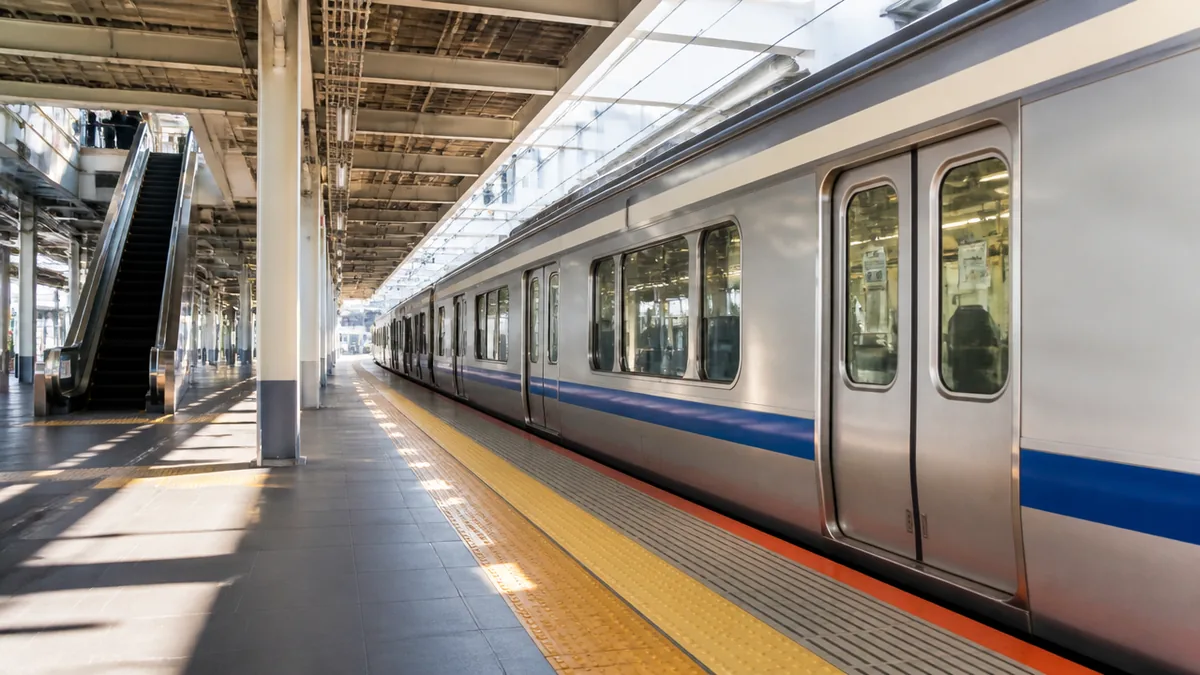 在来線ホーム番線ガイド｜何番線にどの路線が来る？の解説画像