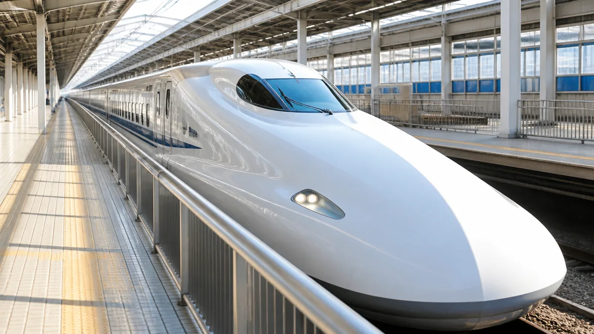 まとめ｜京都駅の新幹線ホームで迷わないためのチェックリストの解説画像