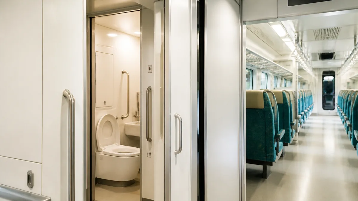 東海道線のトイレは何号車？まず知っておきたい3つの基本ルールの解説画像