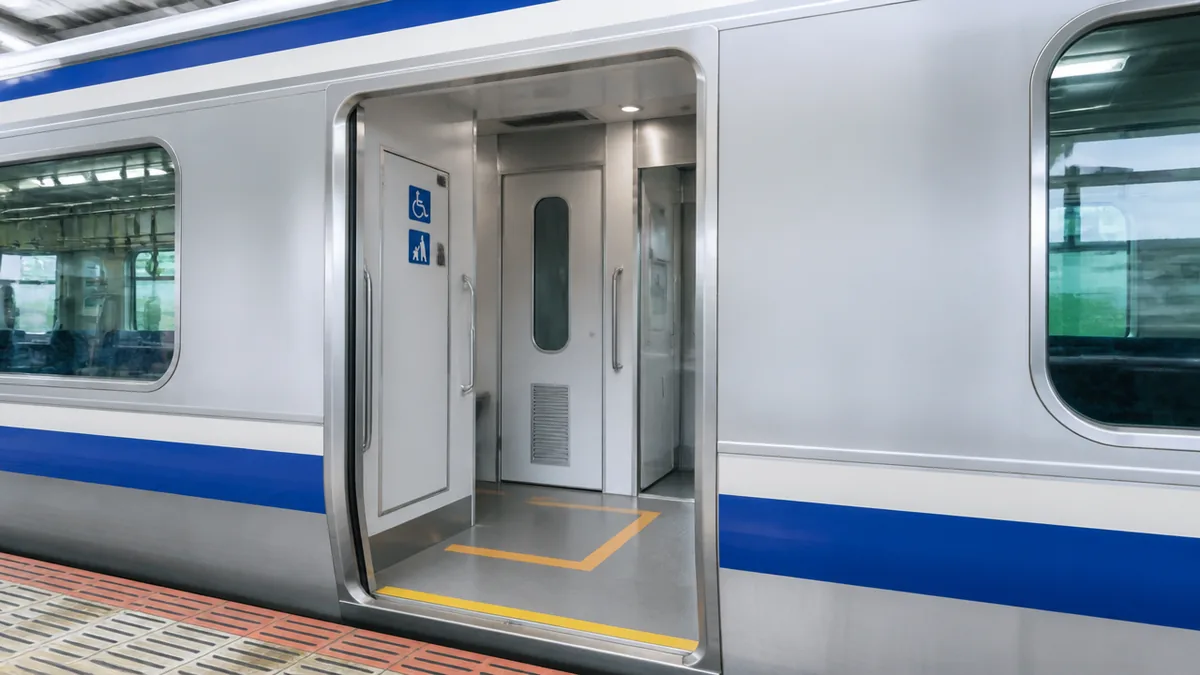 横須賀線のトイレは何号車？まず覚える4両はここの解説画像