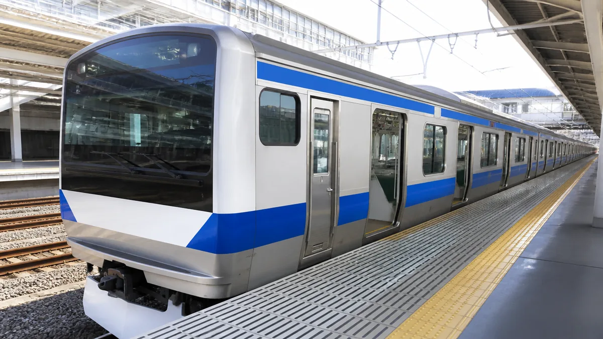 常磐線のトイレは車両で全然違う！まず知るべき4つの系統の解説画像