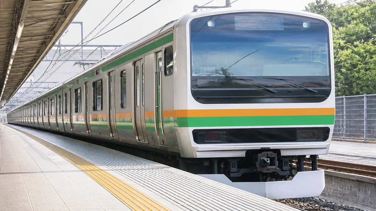 高崎線のトイレは1号車・6号車・グリーン車5号車!15両編成の位置と空いてる号車を全解説のアイキャッチ画像