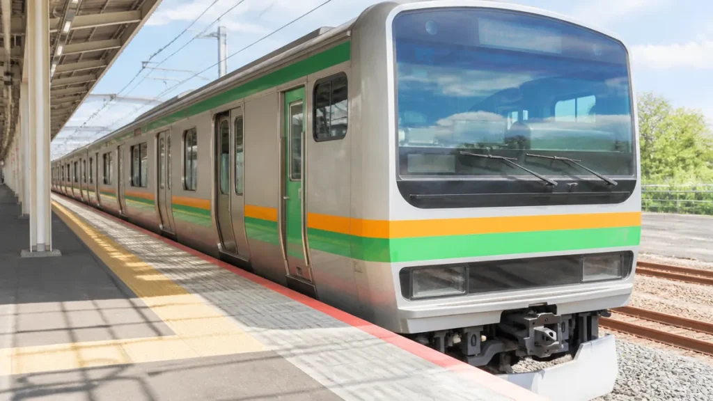 宇都宮線のトイレは何号車？15両は1・6・11号車＋グリーン車5号車｜黒磯方面まで全解説のアイキャッチ画像