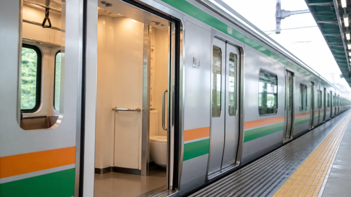 宇都宮線のトイレは何号車？まず結論を3秒での解説画像