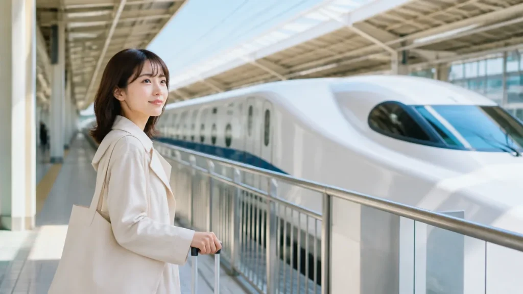 スマートEXの往復割引は2026年3月で廃止！代わりに往復を安くする5つの方法のアイキャッチ画像