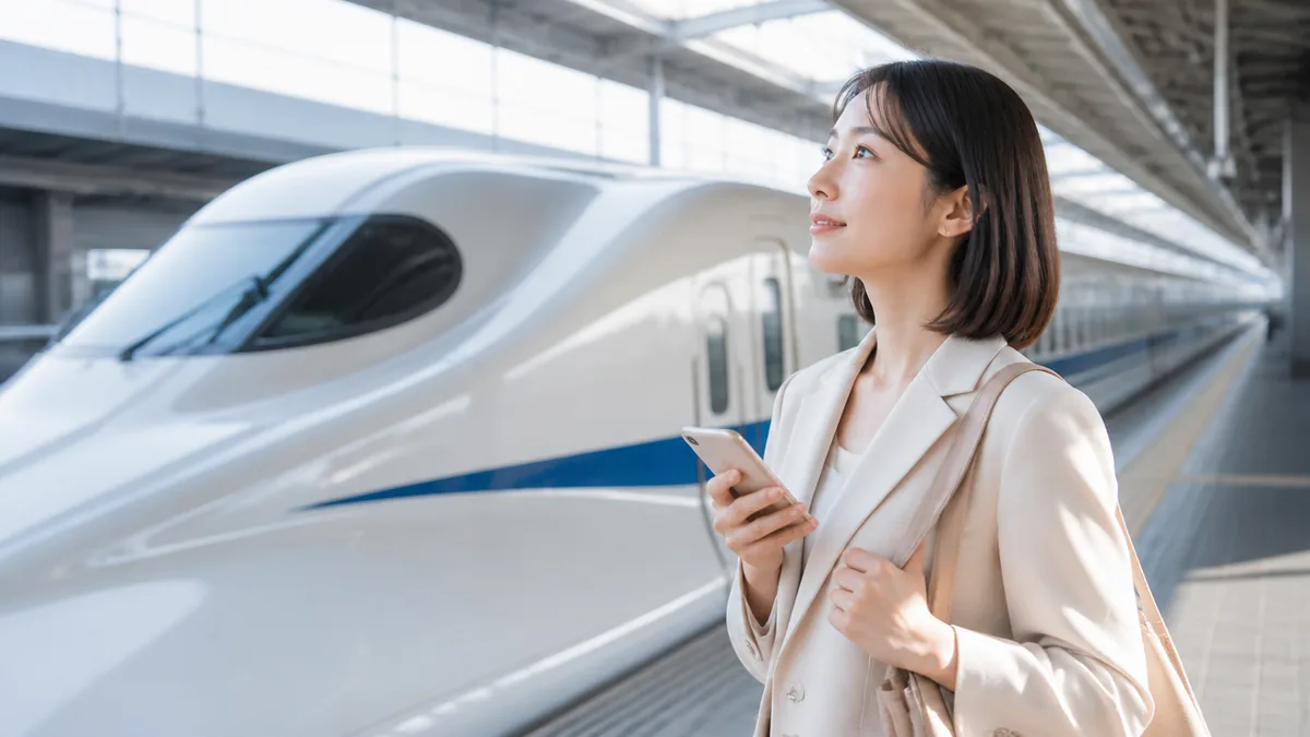 スマートEXとエクスプレス予約、どっちを使うべき?の解説画像