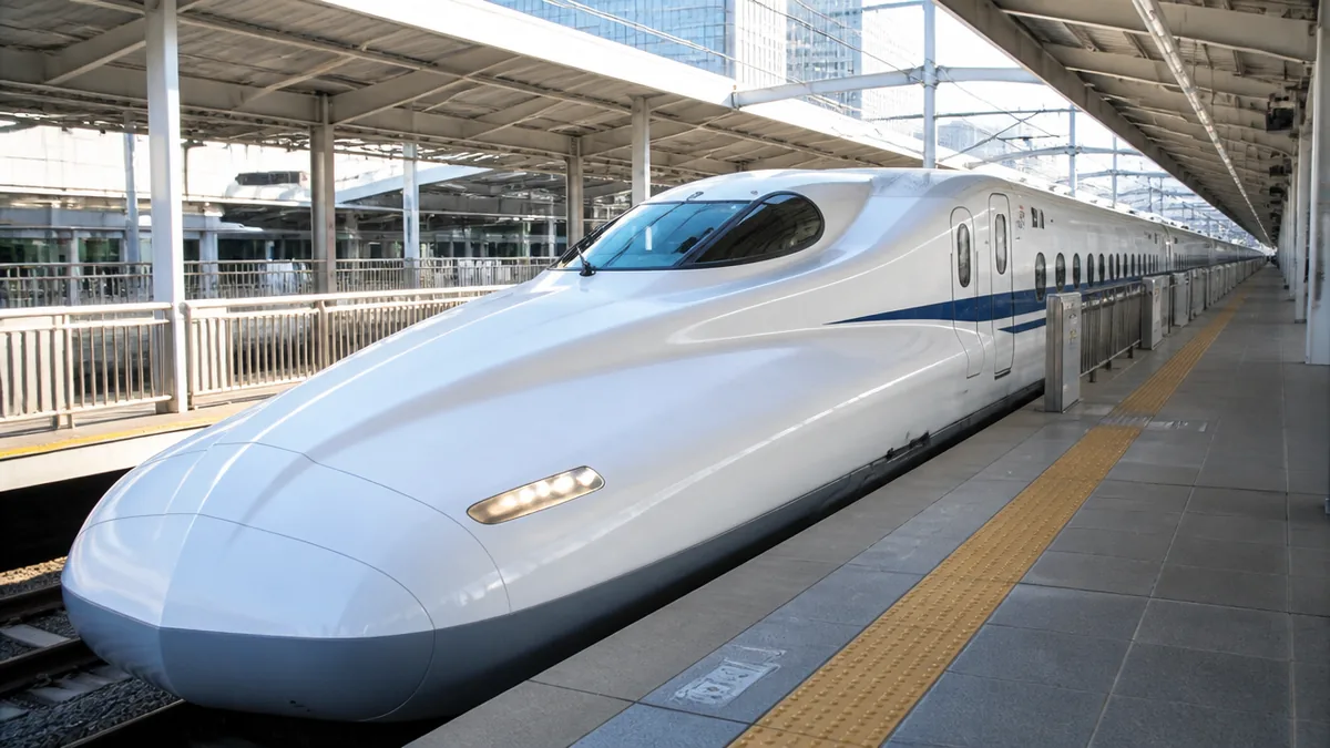 東京駅から静岡駅の新幹線、まず押さえる基本ルールの解説画像