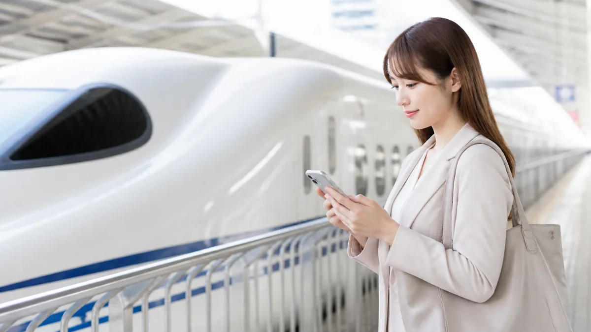 そもそも電車の遅延証明書とは？「乗った証明」じゃないって知ってました？の解説画像