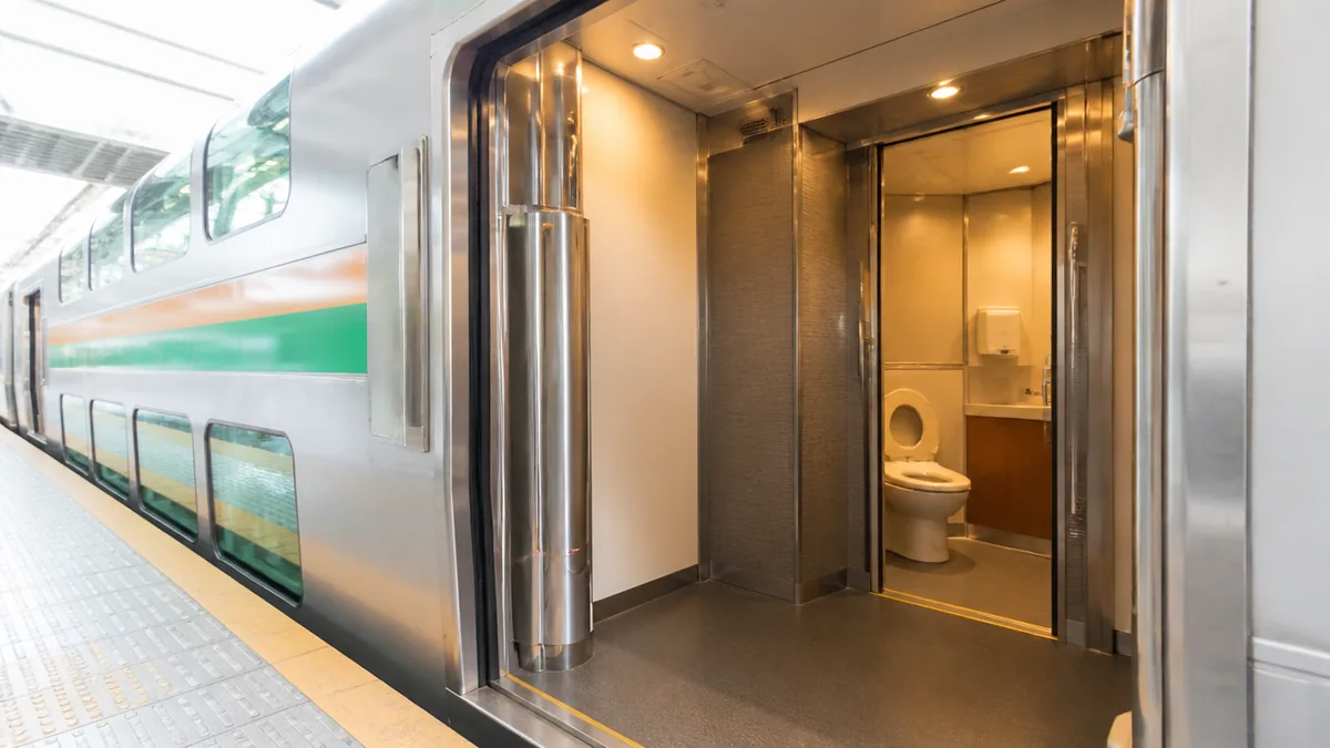 湘南新宿ラインのグリーン車トイレは5号車！まず結論からの解説画像