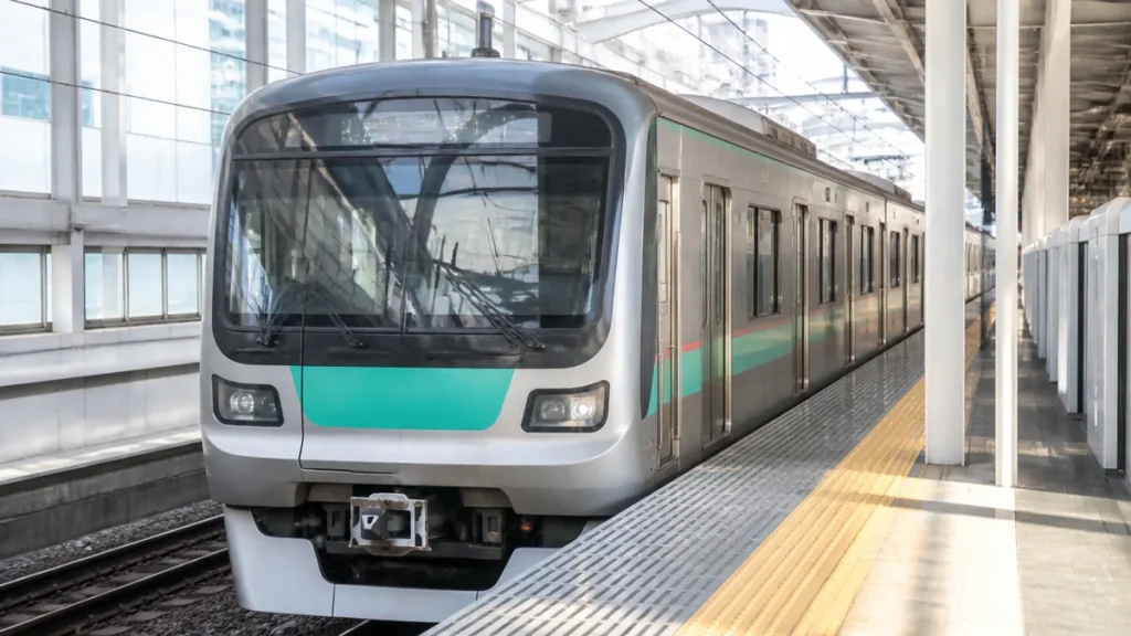 田園都市線の準急は急行とどう違う？停車駅・所要時間・2026年改正で増えた理由のアイキャッチ画像