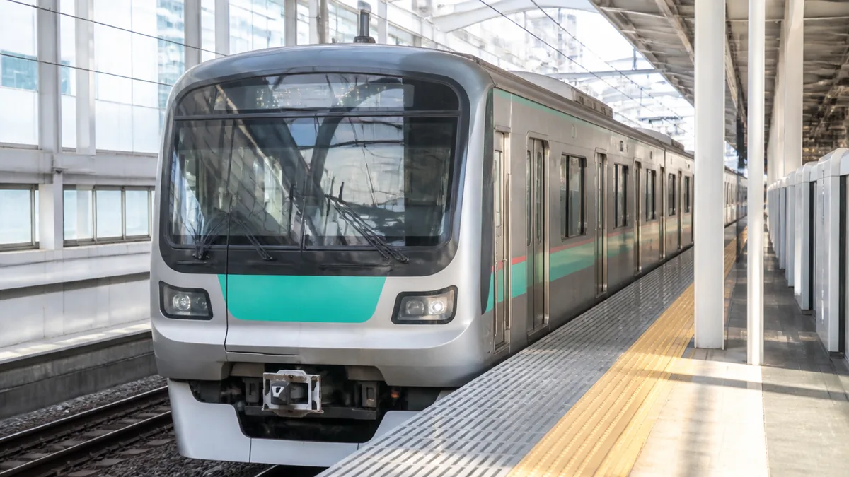 田園都市線の準急は急行とどう違う？停車駅・所要時間・2026年改正で増えた理由のアイキャッチ画像