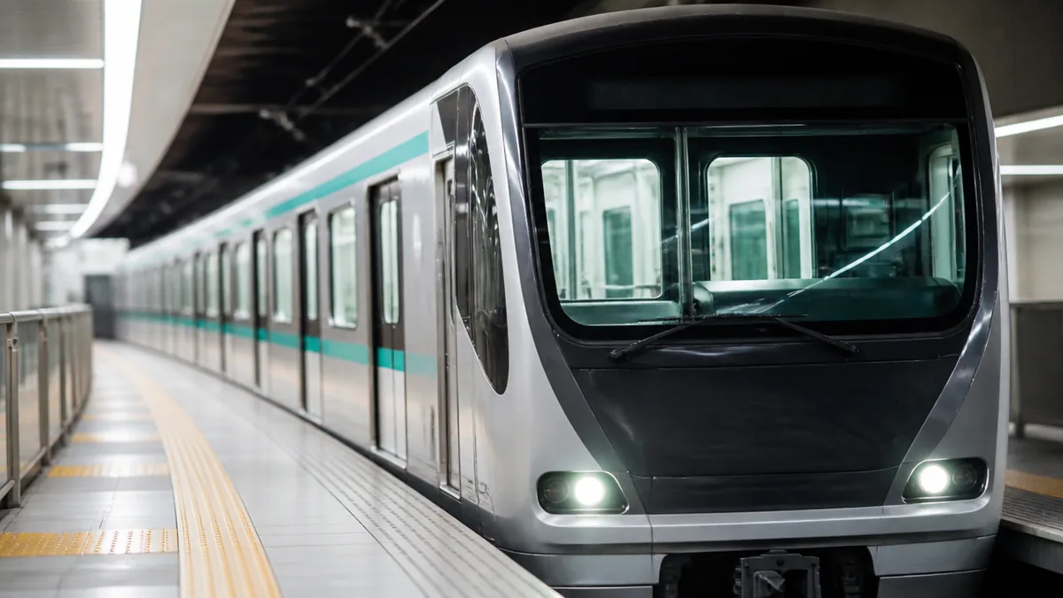 急行・準急・各駅停車、結局どれが速い？所要時間で比較の解説画像