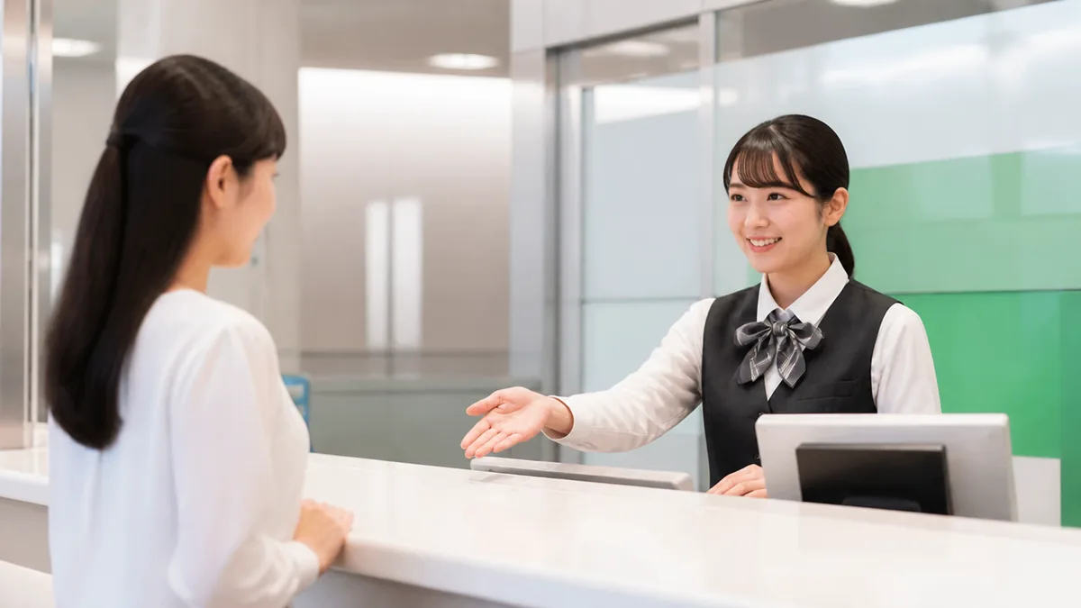 東京駅のみどりの窓口は5箇所!場所・営業時間・空いてる穴場の窓口まで徹底ガイドのアイキャッチ画像