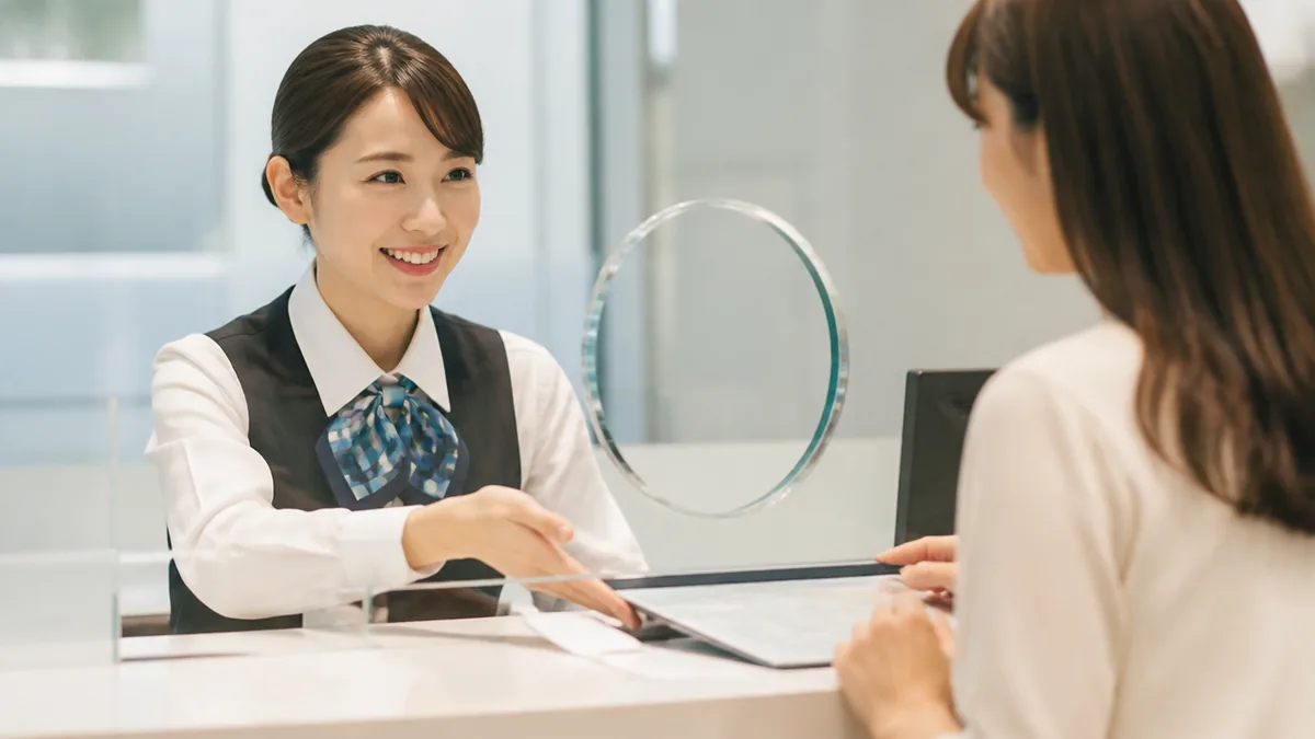 混雑を避けて並ばずに済む方法はある?の解説画像