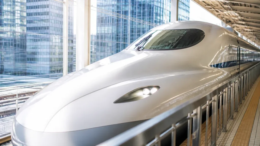 新幹線で東京駅を使うなら知っておきたい！ホーム・改札・乗り換えの全攻略ガイドのアイキャッチ画像