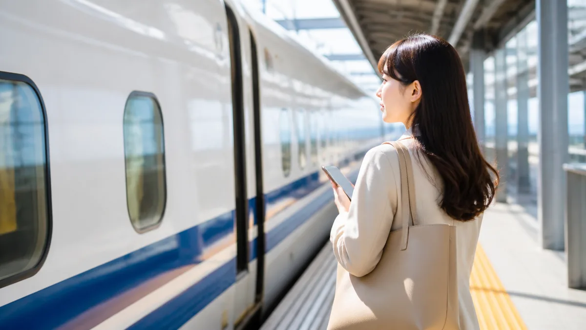 スマートEXのポイントが貯まらない？まずチェックすべき5つの原因の解説画像