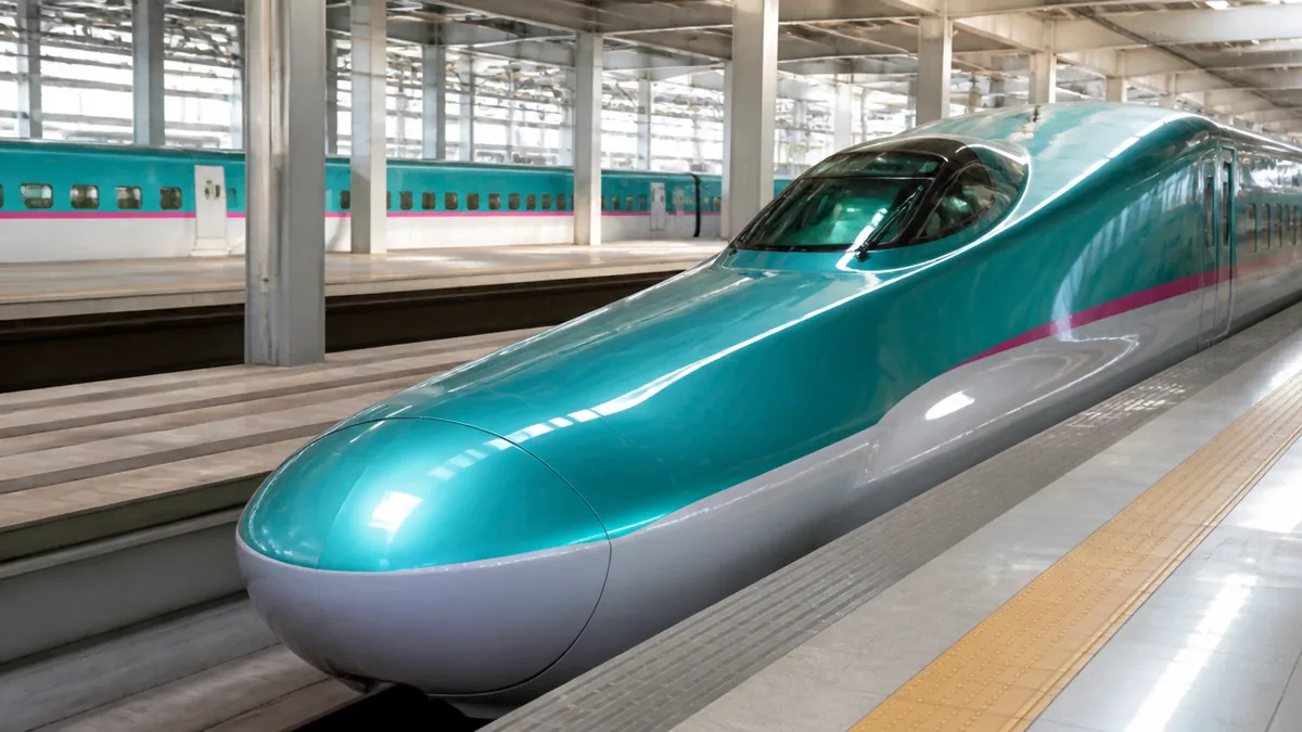 上野駅の構内図を完全攻略！3層構造・4つの改札口・全ホームの使い分けを徹底解説のアイキャッチ画像