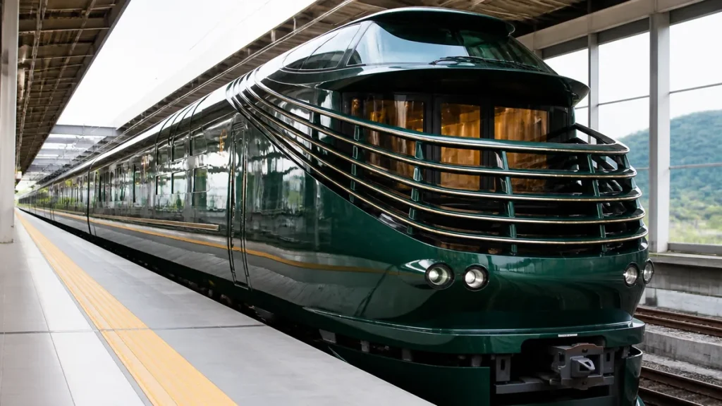 TWILIGHT EXPRESS瑞風の料金は33.5万円から｜全コース一覧と予約で当選するコツのアイキャッチ画像