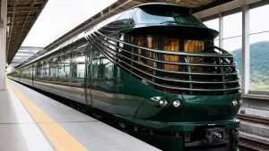 TWILIGHT EXPRESS瑞風の料金は33.5万円から｜全コース一覧と予約で当選するコツのアイキャッチ画像