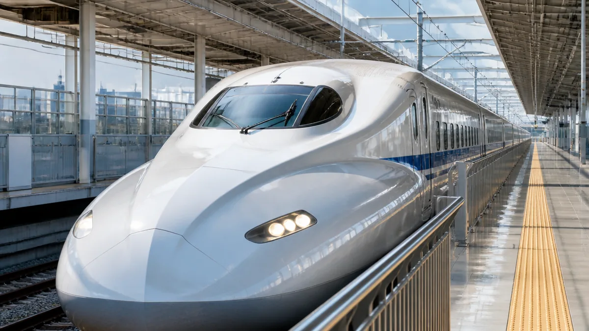 新大阪駅から新幹線に乗る完全ガイド｜乗り場20〜27番線の使い分けと料金・安く買う方法のアイキャッチ画像