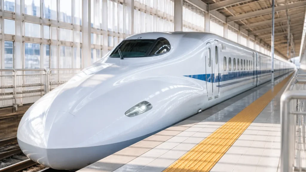 東京駅から新大阪駅まで新幹線で最安11,110円！料金・所要時間・割引きっぷの賢い使い方のアイキャッチ画像