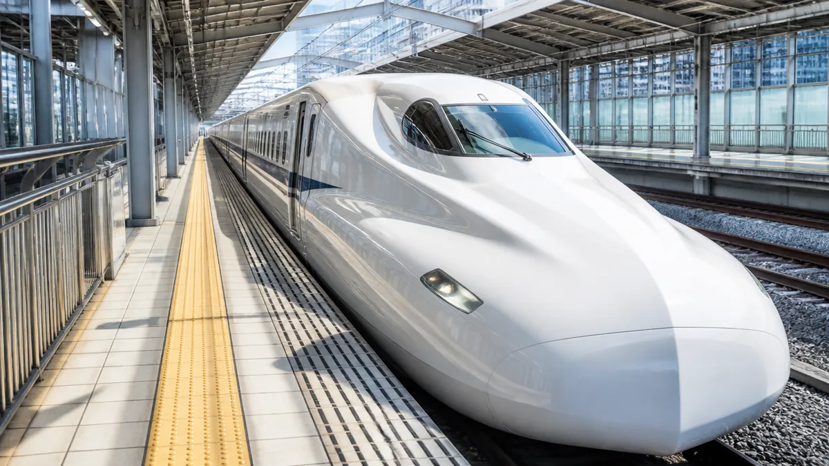 のぞみ・ひかり・こだま、東京〜新大阪の料金を一覧で比較の解説画像