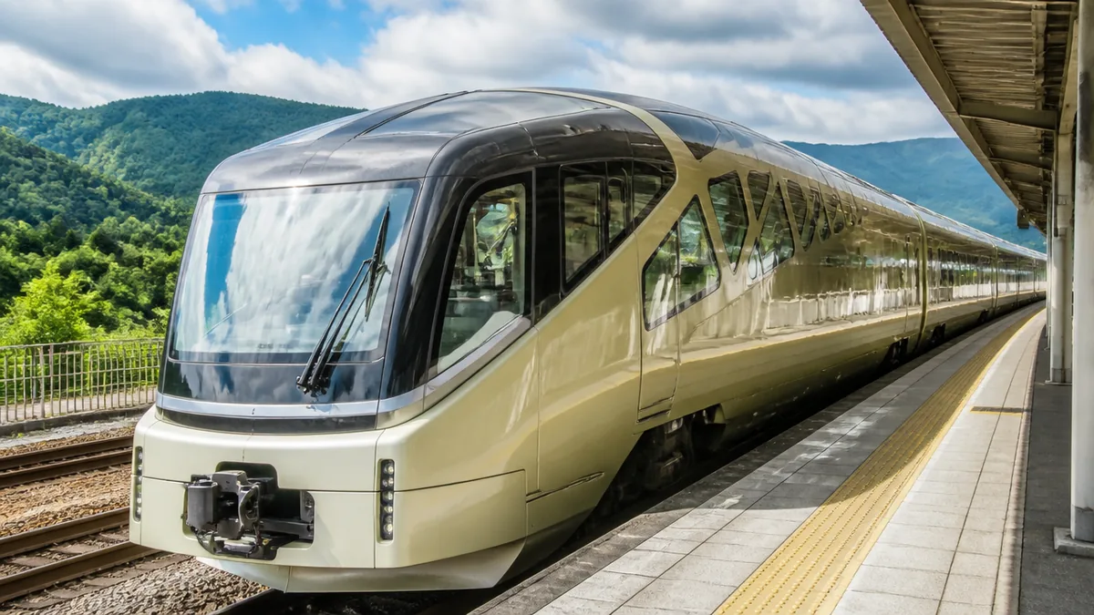 TRAIN SUITE 四季島の料金は44万円〜195万円|全コース・全客室の一覧表の解説画像