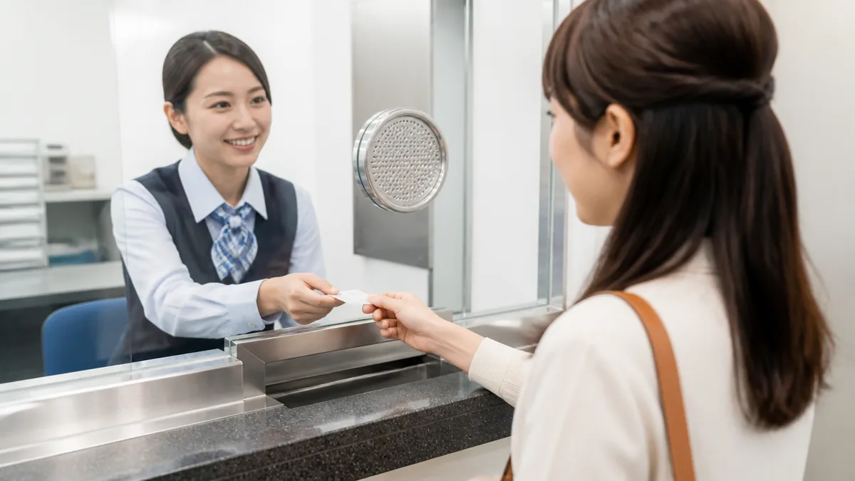 きっぷはどこで買える?4つの購入方法を比較してみたの解説画像