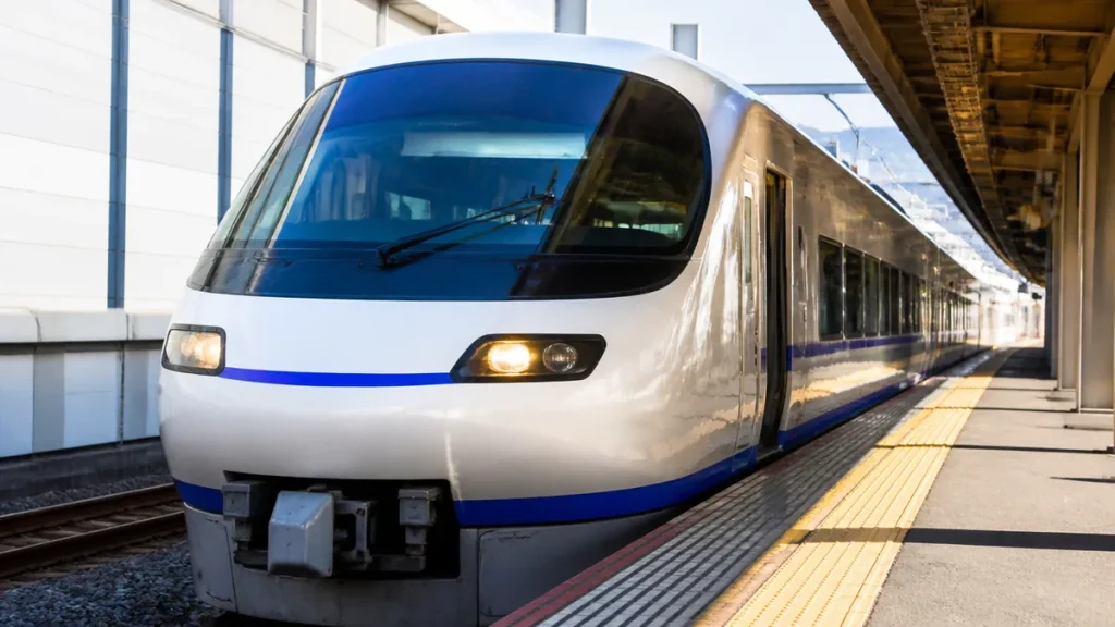 特急「能登かがり火」の料金は片道2,370円〜！自由席・停車駅・乗り方を全解説のアイキャッチ画像