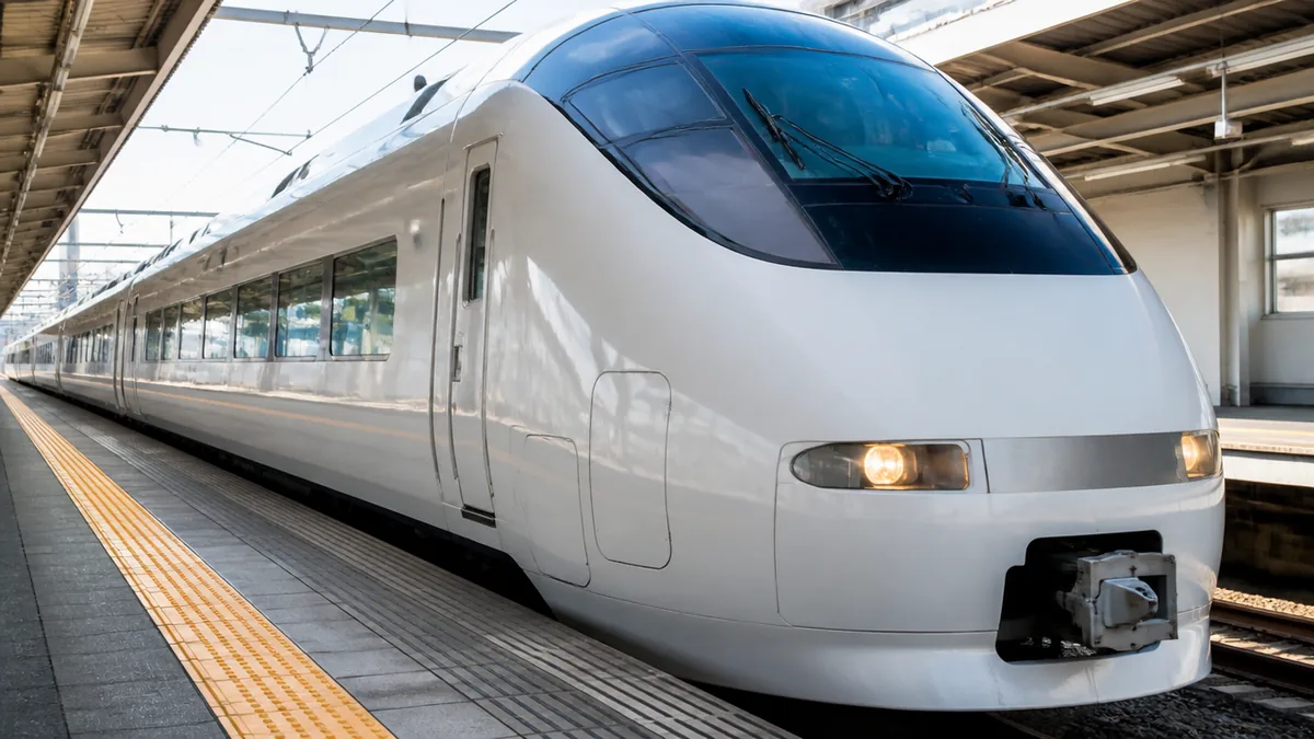 特急「能登かがり火」ってどんな列車？683系3両の実力を解説の解説画像