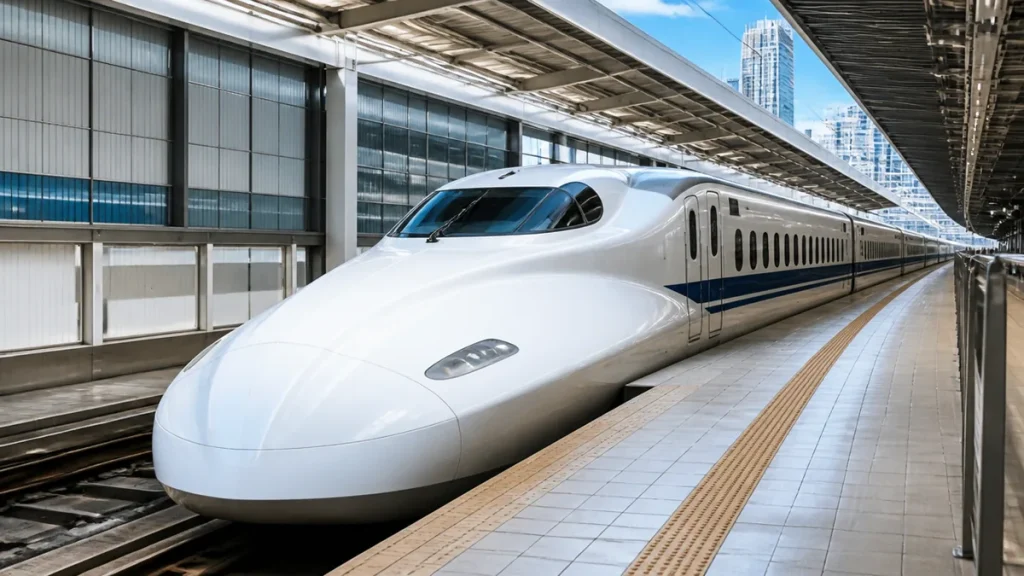 羽田空港から東京駅へ乗り換えなしで行く方法｜バス1,200円vs電車505円を徹底比較のアイキャッチ画像