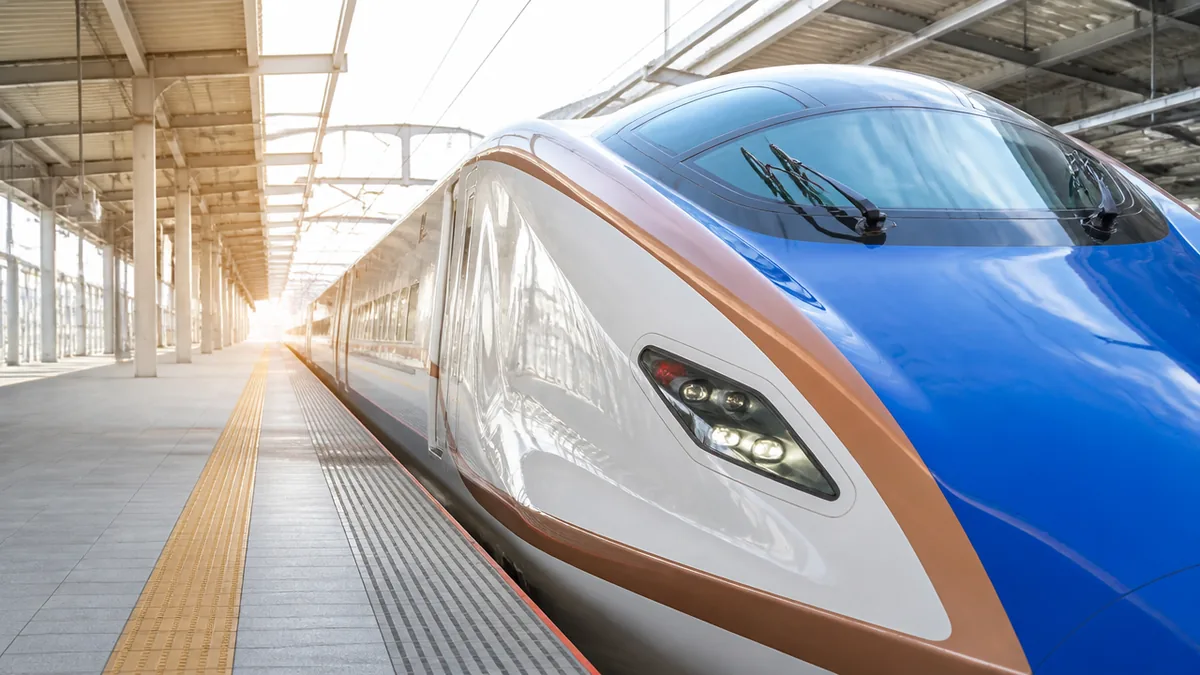 「え、あの駅が世界TOP20？」と驚くランクイン駅の秘密の解説画像