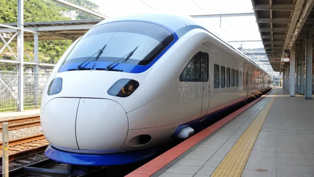 特急ソニック2号車の座席表｜883系・885系で違うコンセント事情と窓ズレ席の避け方のアイキャッチ画像