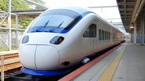 特急ソニック2号車の座席表｜883系・885系で違うコンセント事情と窓ズレ席の避け方のアイキャッチ画像