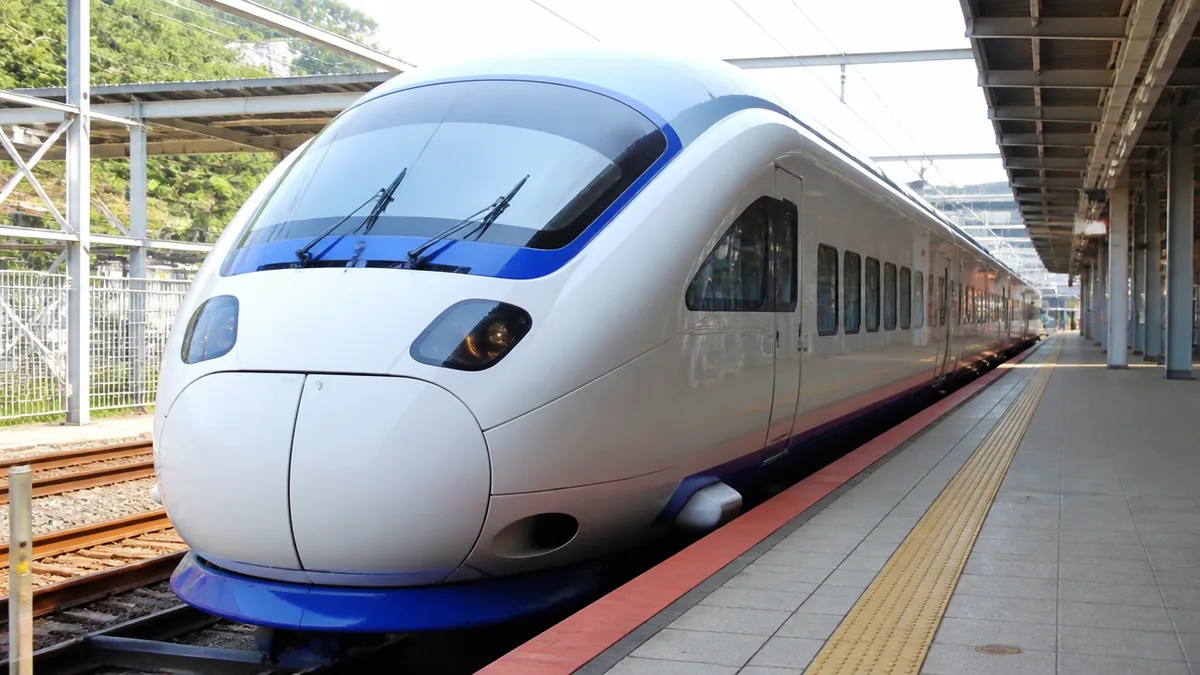 特急ソニック2号車の座席表｜883系・885系で違うコンセント事情と窓ズレ席の避け方のアイキャッチ画像