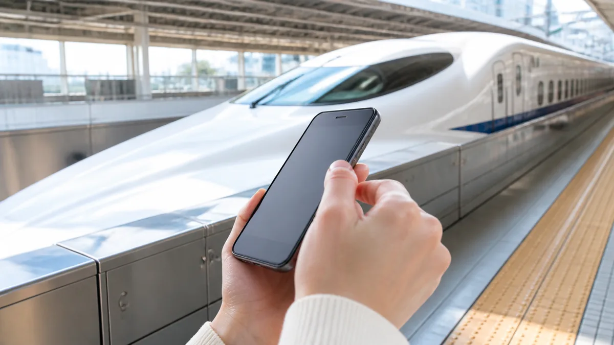 予約はどうやってする？EXサービスでの購入手順を先取り解説の解説画像