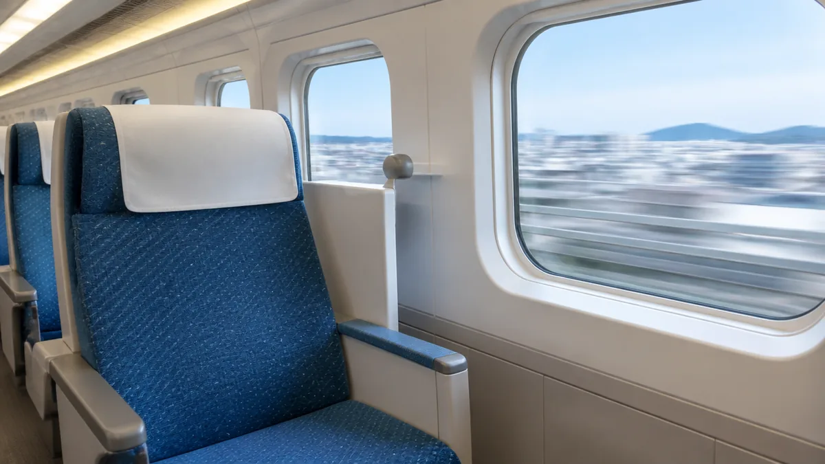 そもそもS Work席とは？東海道新幹線7号車に誕生した「新しい指定席」の解説画像
