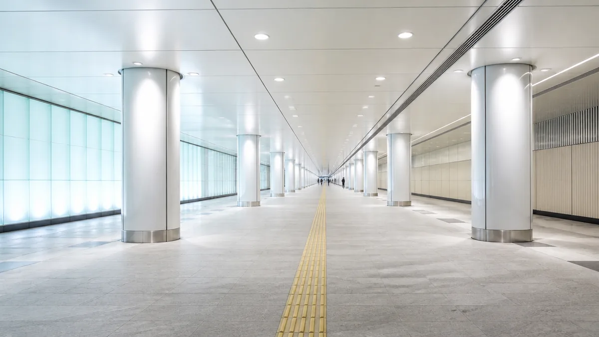 新宿駅の東西自由通路は地下1階！場所・行き方・24時間通れるルートを完全ガイドのアイキャッチ画像